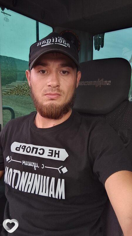 Алексей, 34, Усть-Кут — анкета №3591250