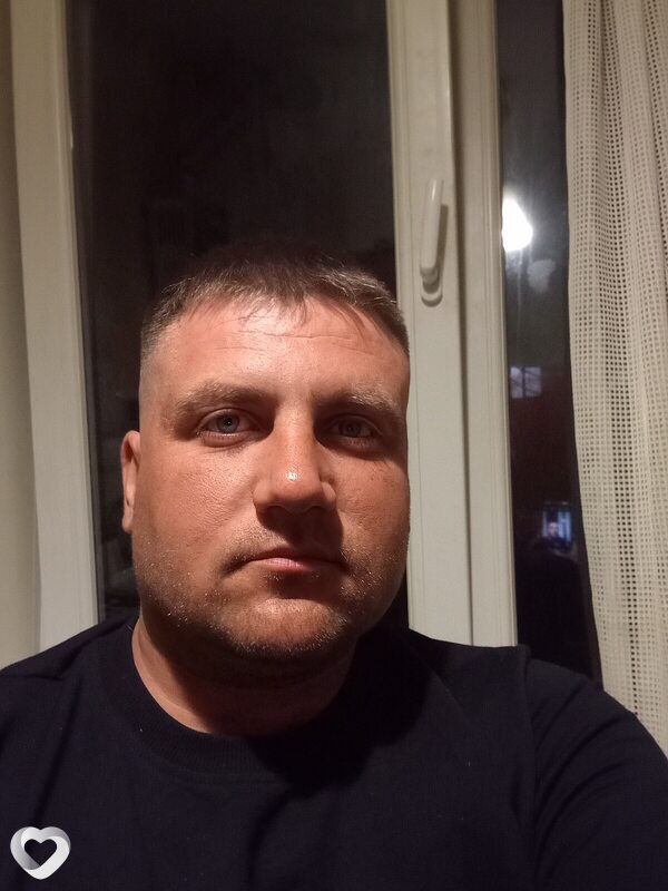 Виталий, 37, Кривое Роге — анкета №3591255