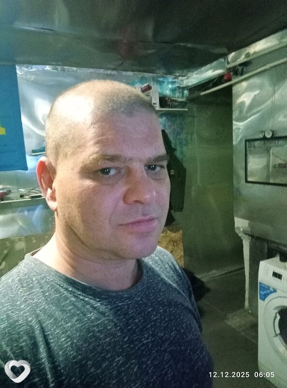 Василий, 47, Железногорске — анкета №3591257