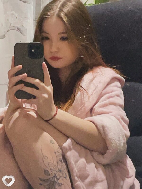 Арина, 18, Сыктывкаре — анкета №4686205