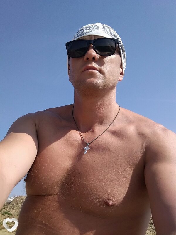 Виктор, 38, Минске — анкета №4686505