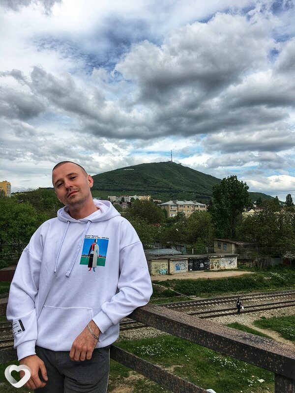Максим, Ставрополь