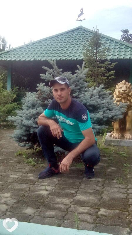 Михаил, 38, Хабаровске — анкета №4686518