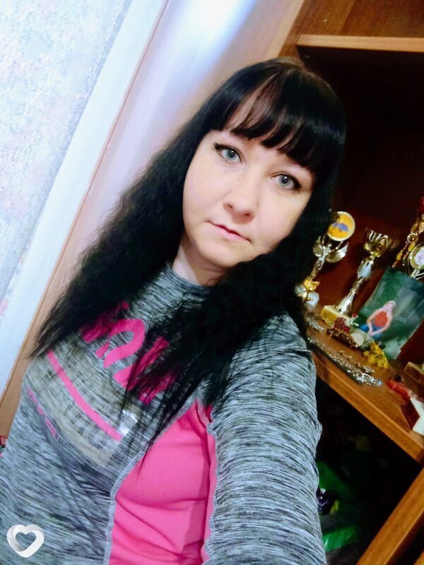 Ангелина, 31, Волжском — анкета №3591267