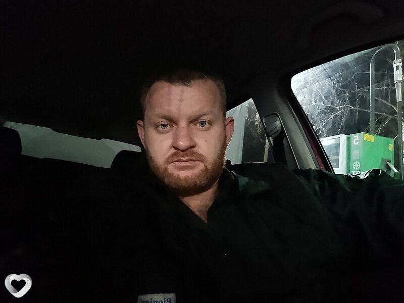 Андрей, 34, Кировске — анкета №3591273