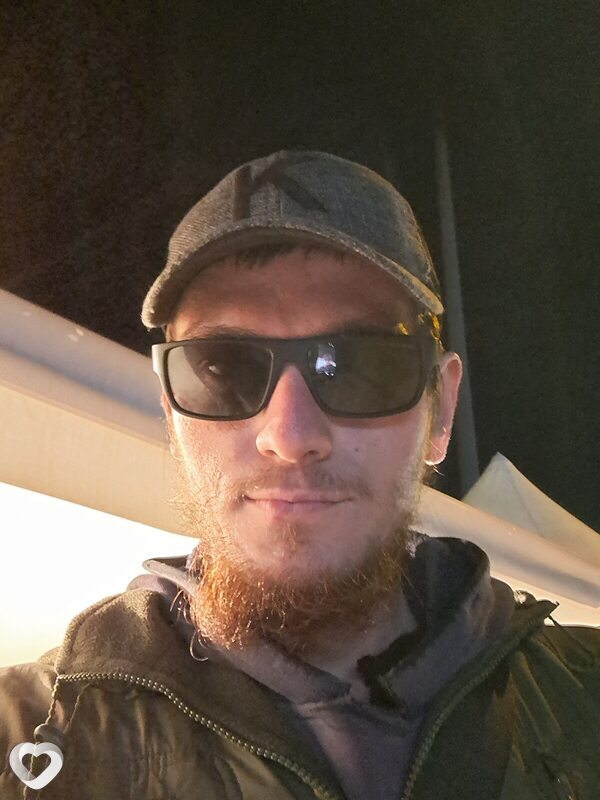 Волк, 27, Грозном — анкета №3591274