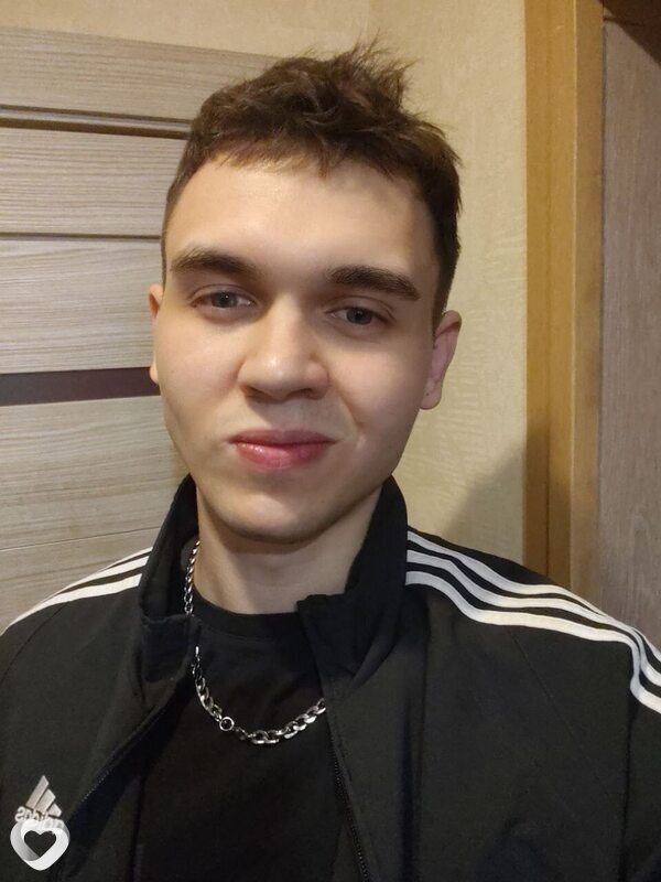 Матвей, 29, Кирове — анкета №3591282