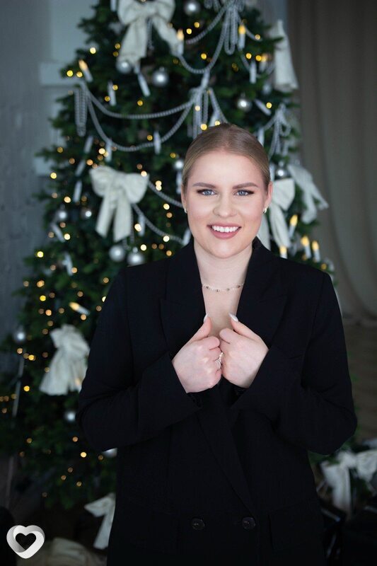 Валерия, 29, Туле — анкета №3591283