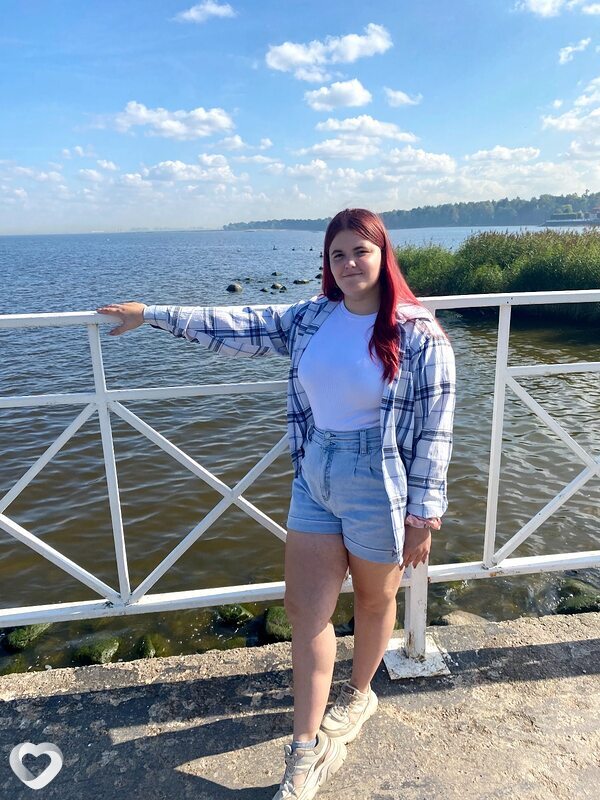 Диана, 21, Санкт-Петербурге — анкета №3591287
