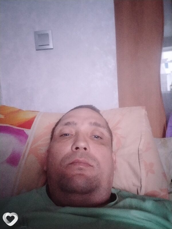 Александр, 42, Хабаровске — анкета №3591288