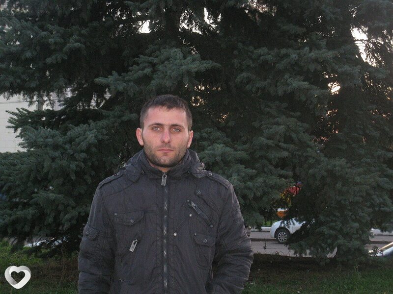 Артур, 39, Орёл — анкета №3592139