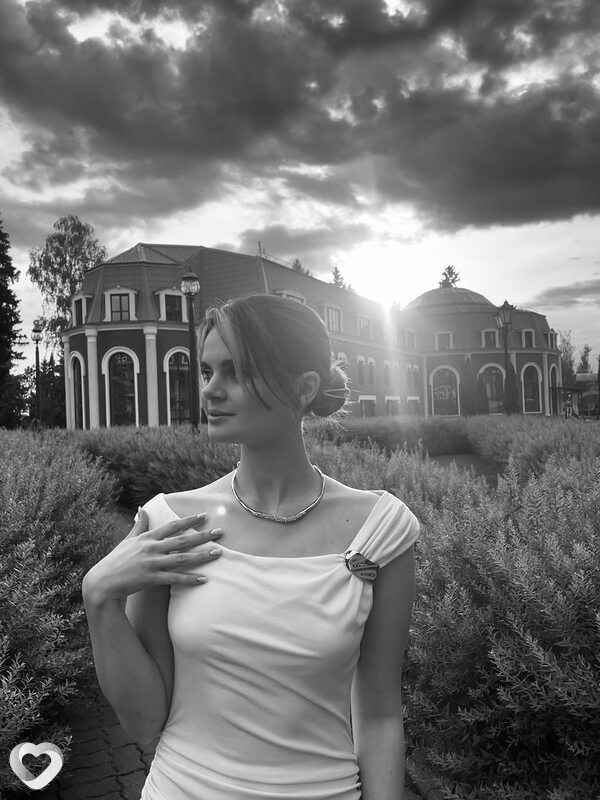 Катерина, Адлер