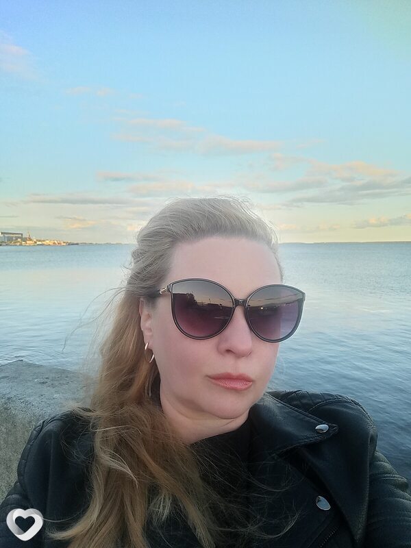 Ирина, 46, Петрозаводске — анкета №3592144