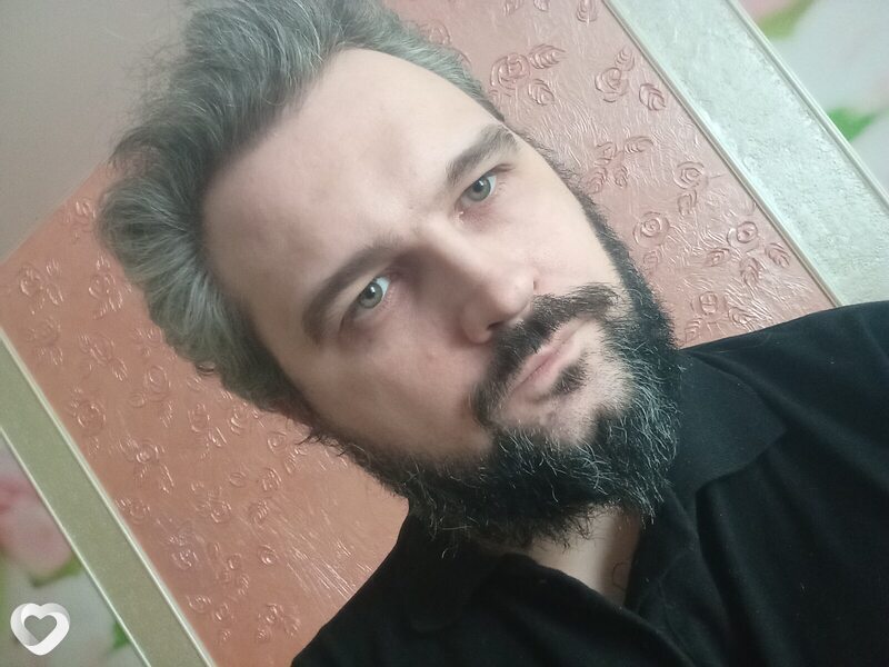 Александр, 34, Витебске — анкета №3592147