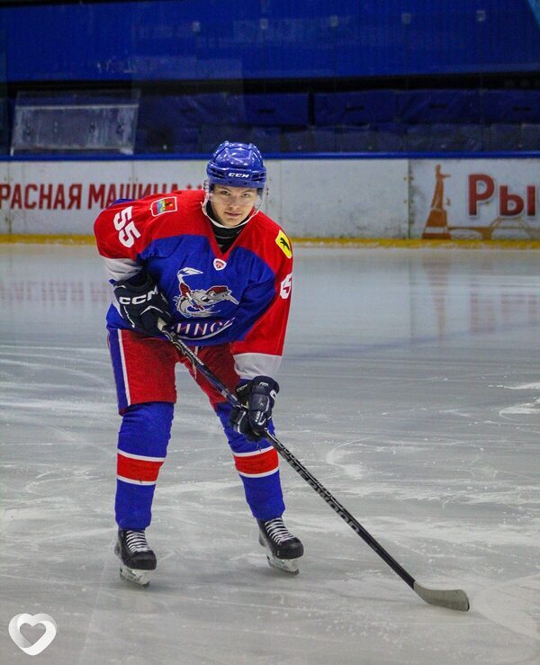 Егор, 18, Сергиеве Посаде — анкета №3592150