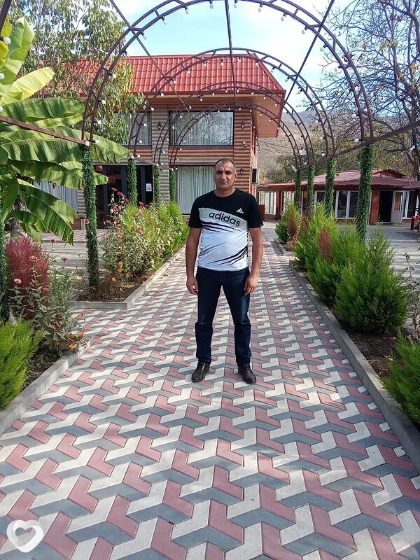 Темур, 46, Абакане — анкета №3592154