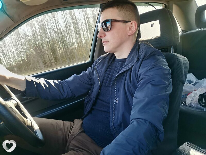 Виктор, 35, Минске — анкета №3591090