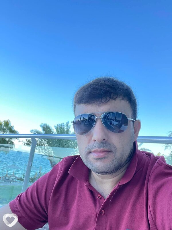 Аnar, 41, Москве — анкета №3591093