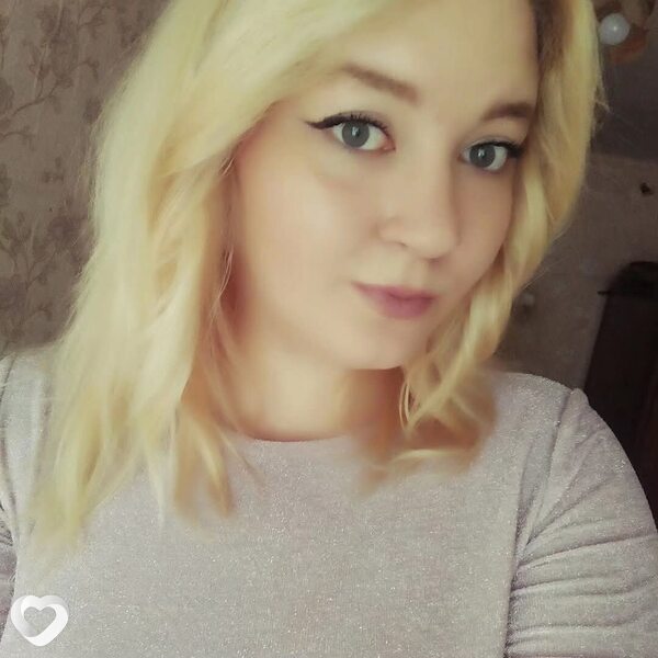 Алекса, 26, Одессе — анкета №3591094