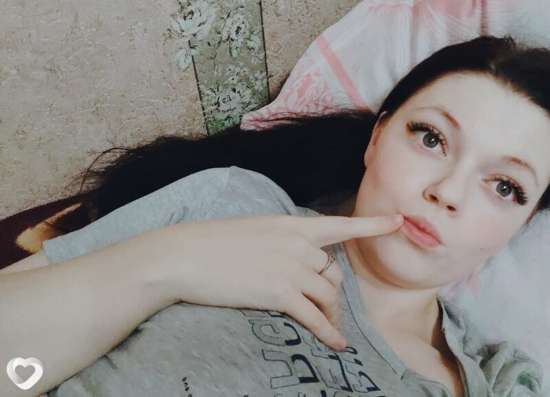 Екатерина, 28, Ставрополе — анкета №3591096