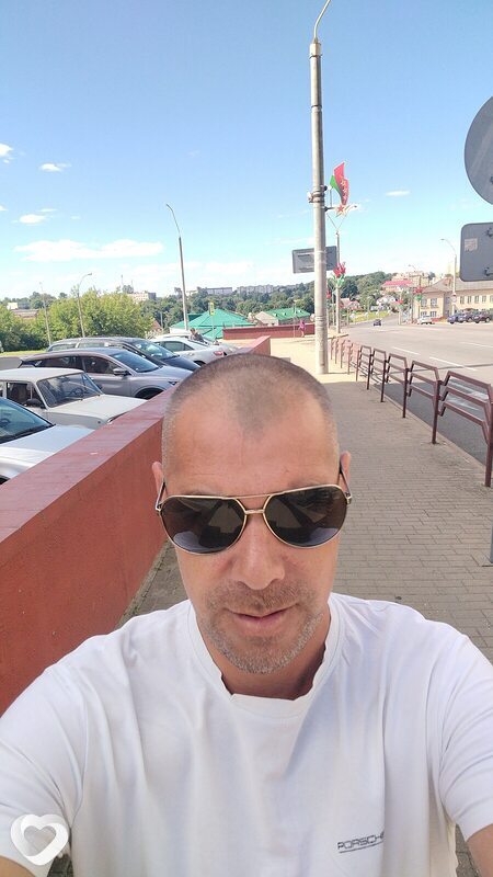 Евгений, 36, Могилев — анкета №3591114