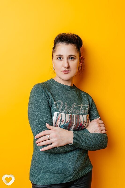 Надежда, 42, Минске — анкета №3591718