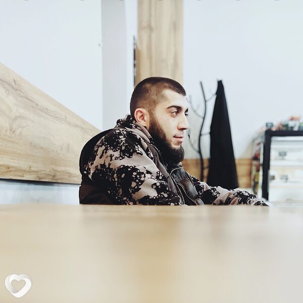 Шамиль, 29, Дербенте — анкета №3591719