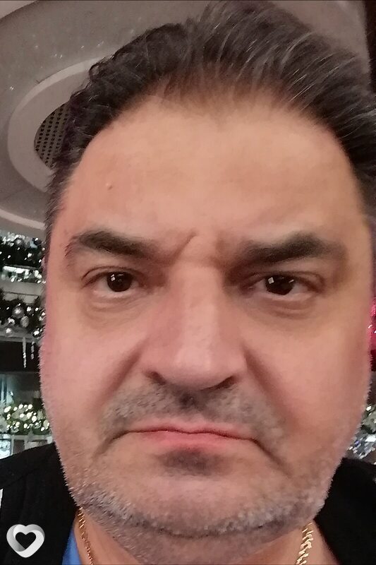 Павел, 61, Саратове — анкета №3591726