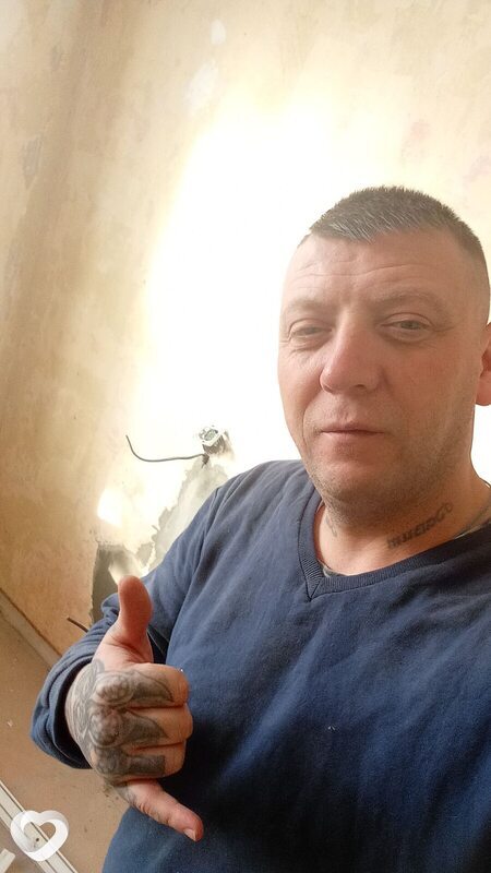 Никита, 39, Речице — анкета №3591731