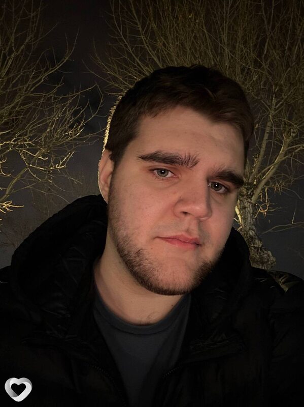 Иван, 22, Красноярске — анкета №3591196