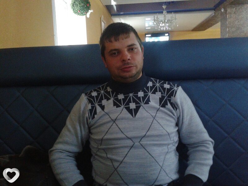Виктор, 36, Костанае — анкета №3591197