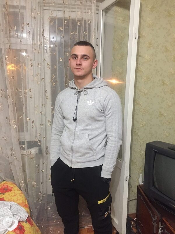 Сергей, 26, Валуйках — анкета №3591203