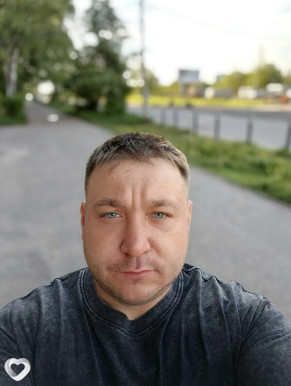 Вадим, Тихвин