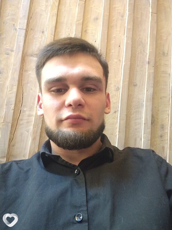 Далер, Салехард