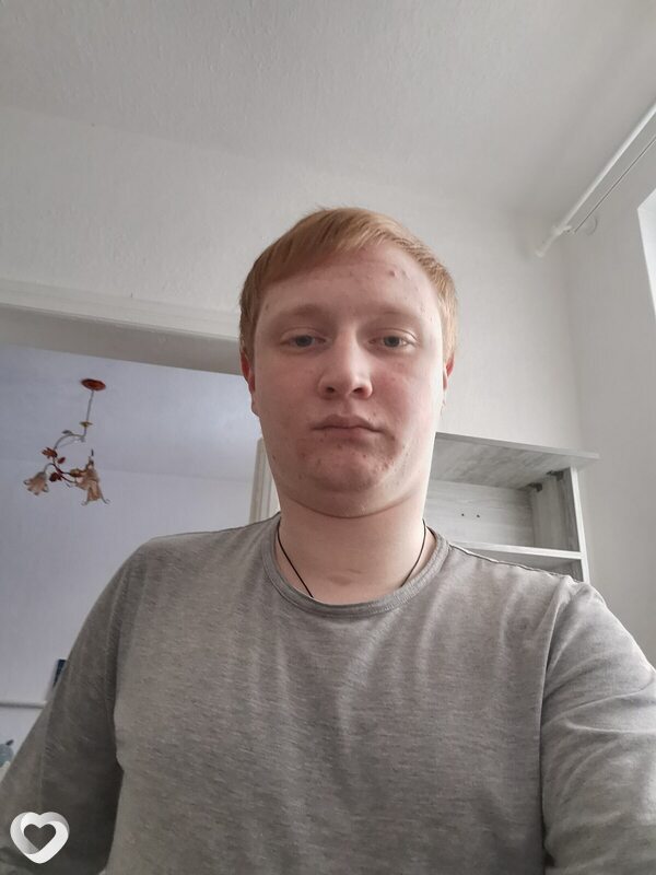 Михайло, 20, Ивано-Франковске — анкета №3591213