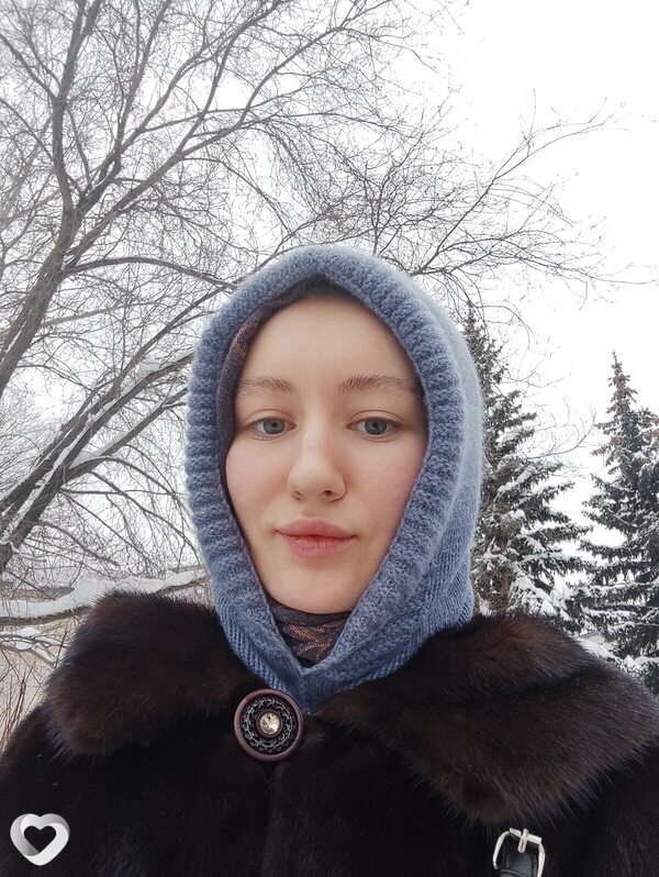 Диана, 29, Казани — анкета №3591442