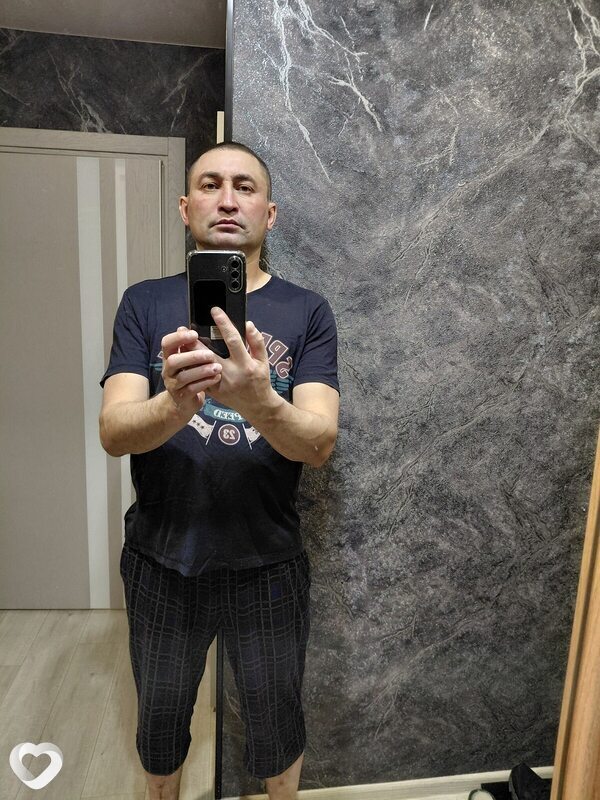 Ильдар, 44, Казани — анкета №3591443