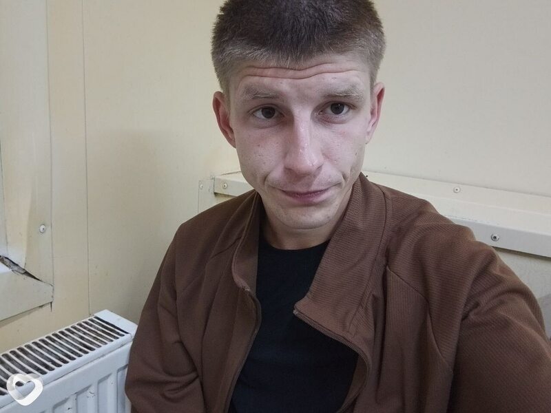 Александр, 25, Ульяновске — анкета №3591460