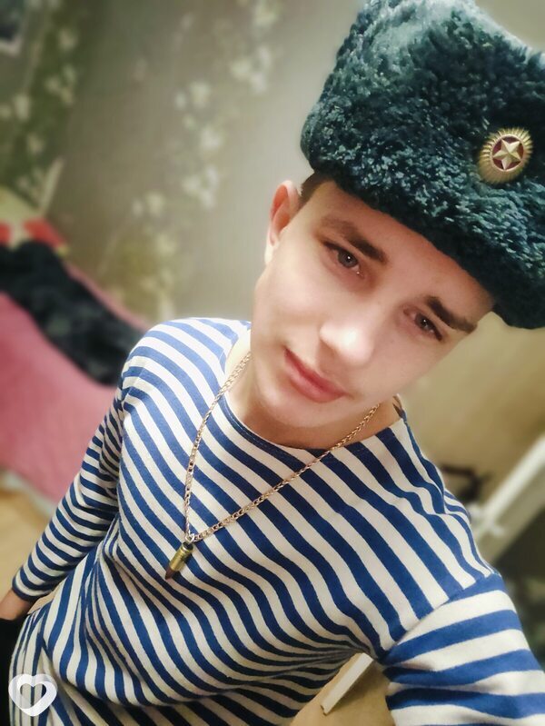 Саня, 23, Минске — анкета №3591391