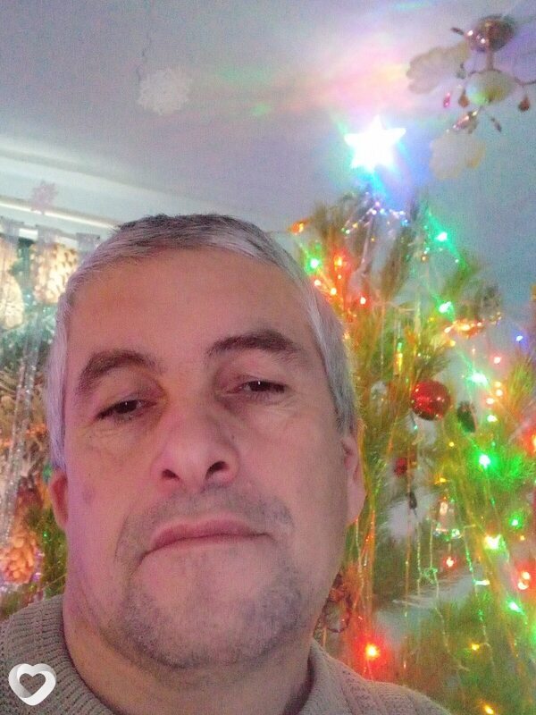 Михаил, 48, Чите — анкета №3591392