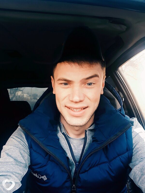 Vadim, 33, Саяногорске — анкета №3591396