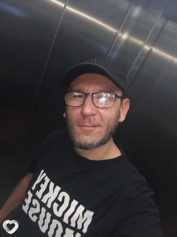 Антон, 37, Барнауле — анкета №3591398