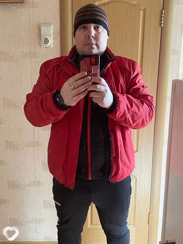 Denis, 39, Орске — анкета №3591403