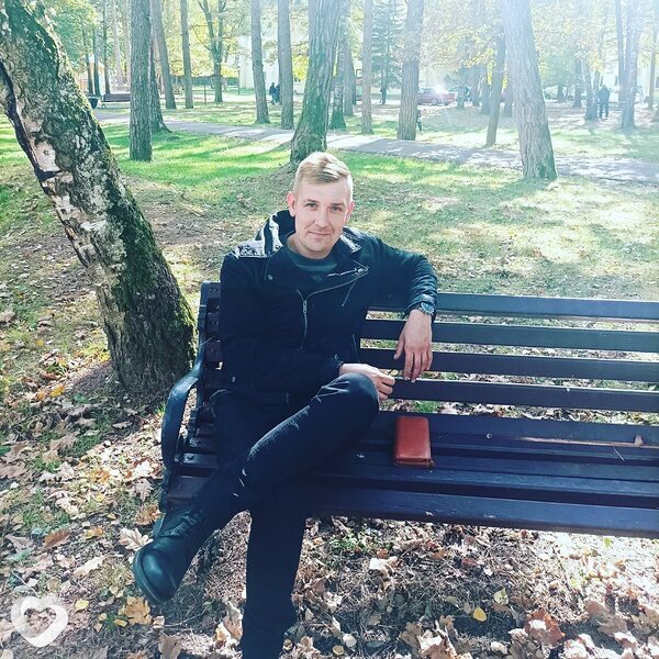 Андрей, 37, Бресте — анкета №4686284