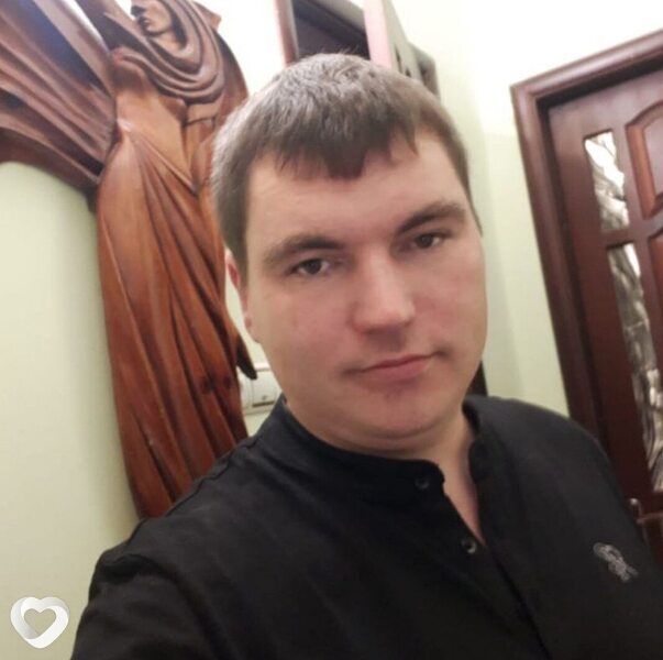 Олег, 37, Краснодаре — анкета №4686287