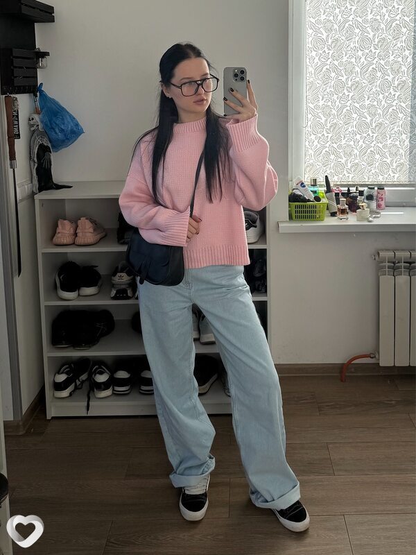 Анастасия, 22, Самаре — анкета №3591215