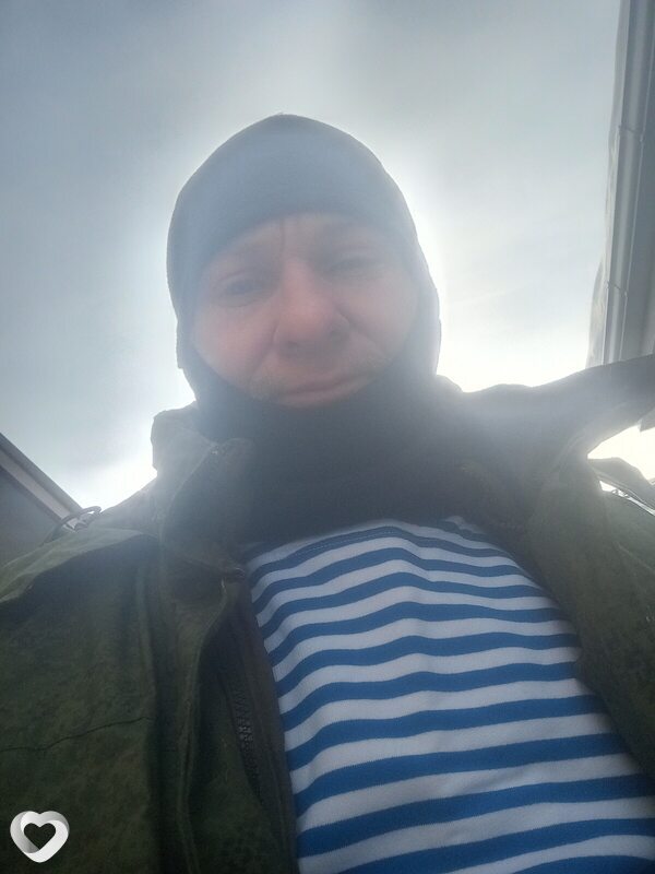 Сергей, 48, Ростове-на-Дону — анкета №3591216