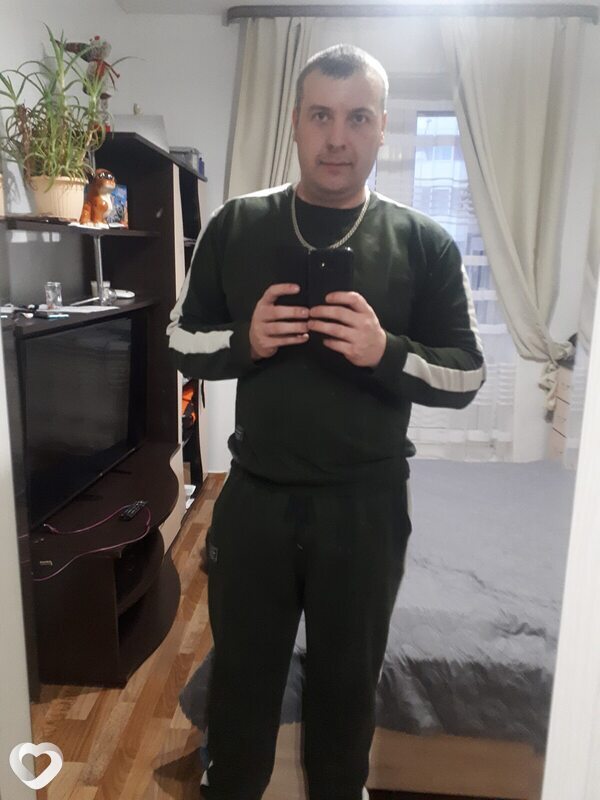 Евгений, 35, Сосновом Боре — анкета №3591223