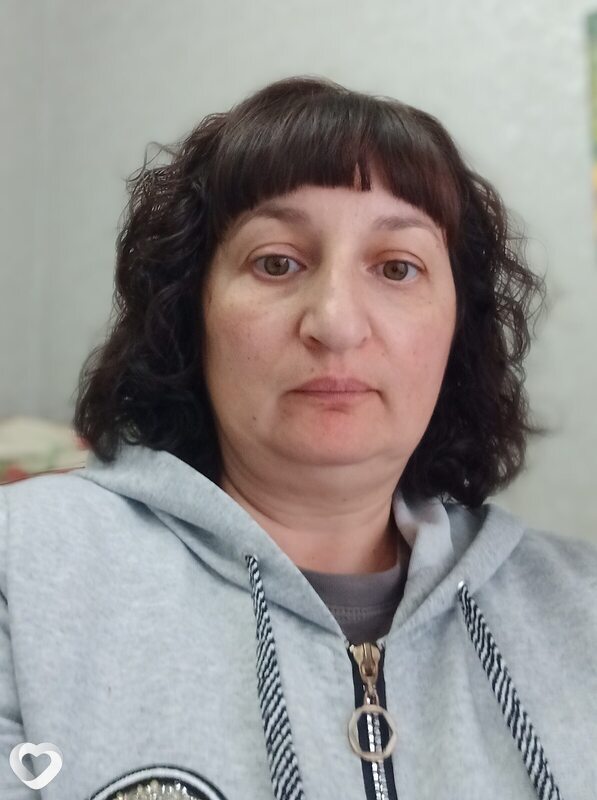 Вера, Новокубанск