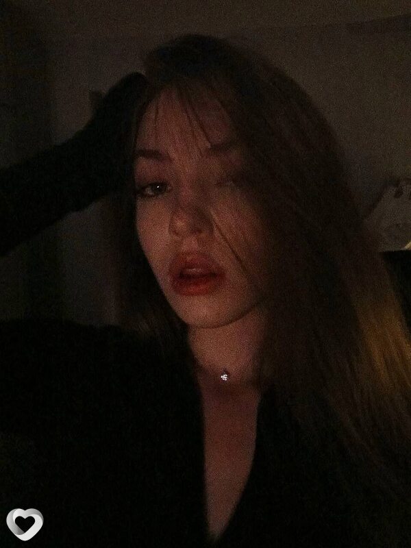 Irina, 20, Москве — анкета №3591229